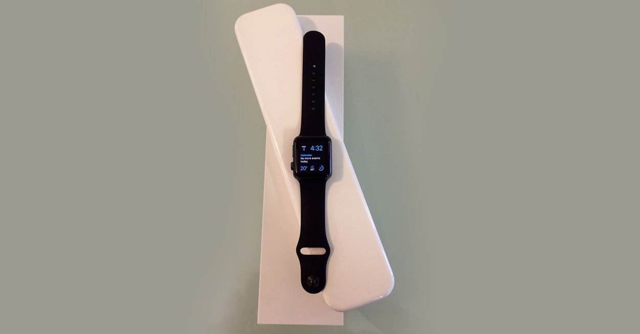 Apple Watch