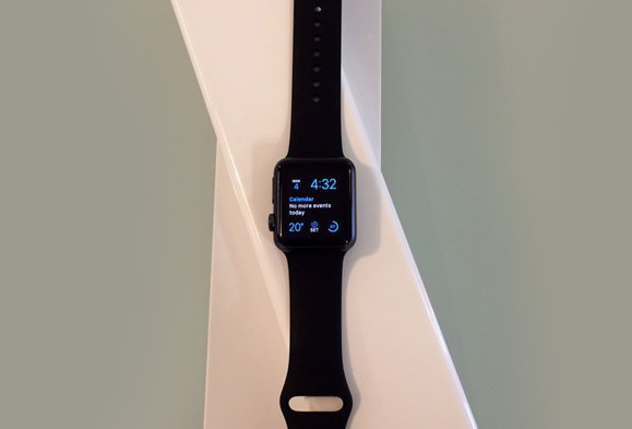 Apple Watch